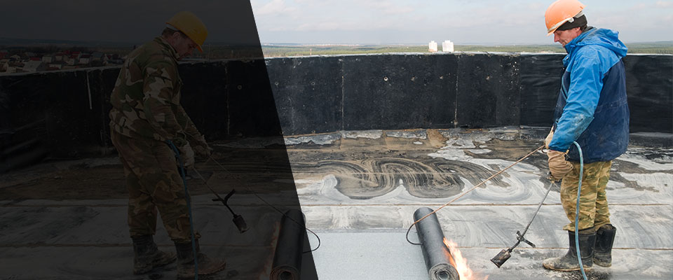 Shavertown Roofing Contractors